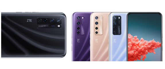 ȫ���׿��������z���֙C  ���d��CAxon 20 5G��ʽ�l�� 