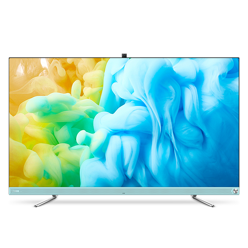 VIDAA V3F系列電視斬獲2020國際CMF設計獎