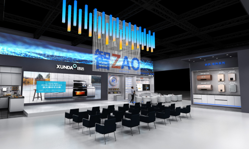 ȫ�����M���ʢ��AWE 2021�_Ļ�ڼ���Ѹ�_�N�ʢ�b���l(f��)