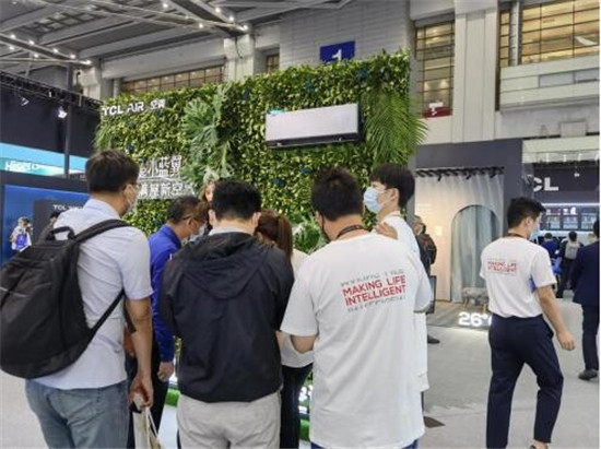 ������С�{�� �M���¿՚⡱TCL C12�ǻ����L���{�WҫCITE2021