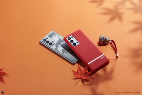 “紅色羈絆”定制手機殼與海參男定制手機掛墜