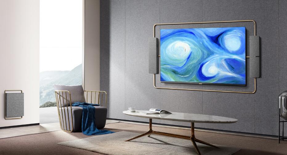 TCL�����Ʒ �c����һͬ�I��XESS����ȫ����TV֮��-ҕ Ȧ