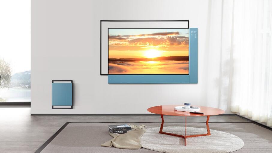 TCL�����Ʒ �c����һͬ�I��XESS����ȫ����TV֮��-ҕ Ȧ