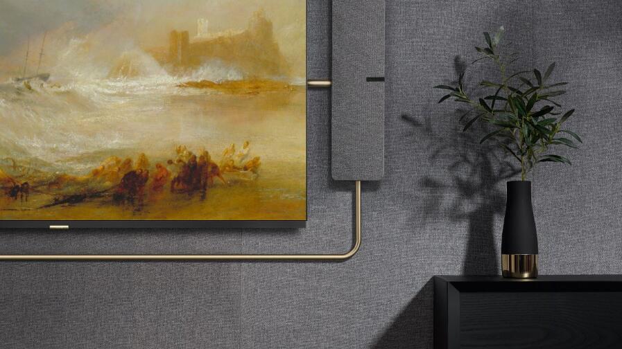 TCL�����Ʒ �c����һͬ�I��XESS����ȫ����TV֮��-ҕ Ȧ