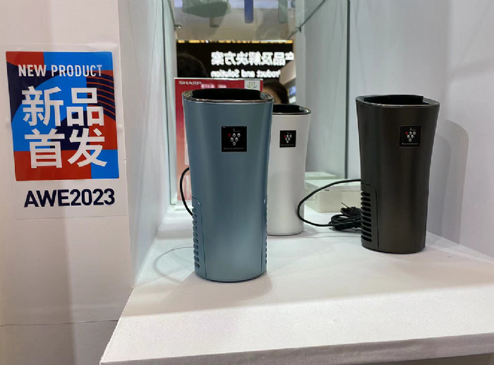 AWE2023ǡ��111����o�� ���հ���Խ���֮�����o�|�f���M��